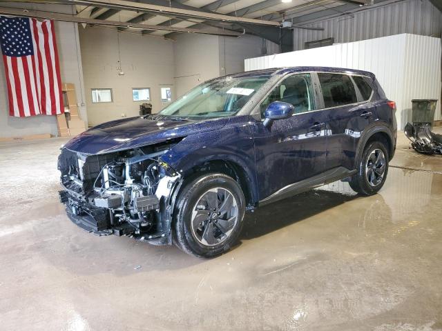 Vin: 5n1bt3bb9sc795420, lot: 61280105, nissan rogue sv 2025 img_1