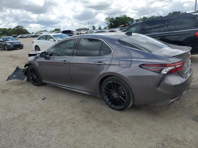 2021 TOYOTA CAMRY XSE - 4T1K61AK6MU607026