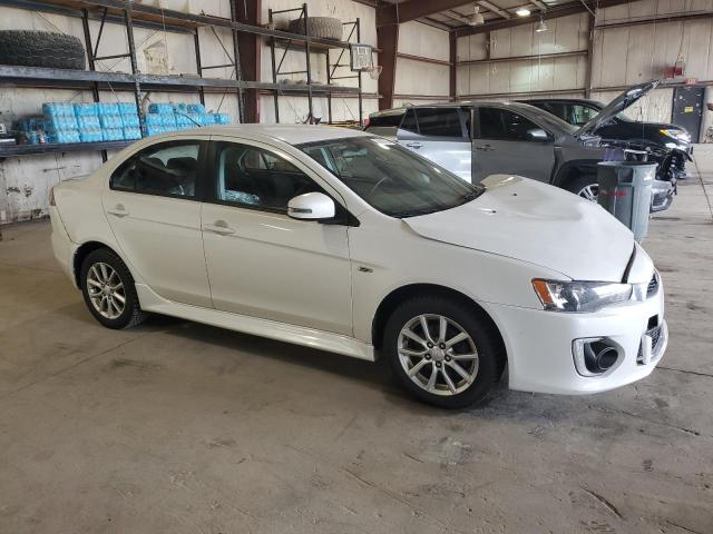 Vin: ja32u2fu6gu002436, lot: 59887695, mitsubishi lancer es 20164