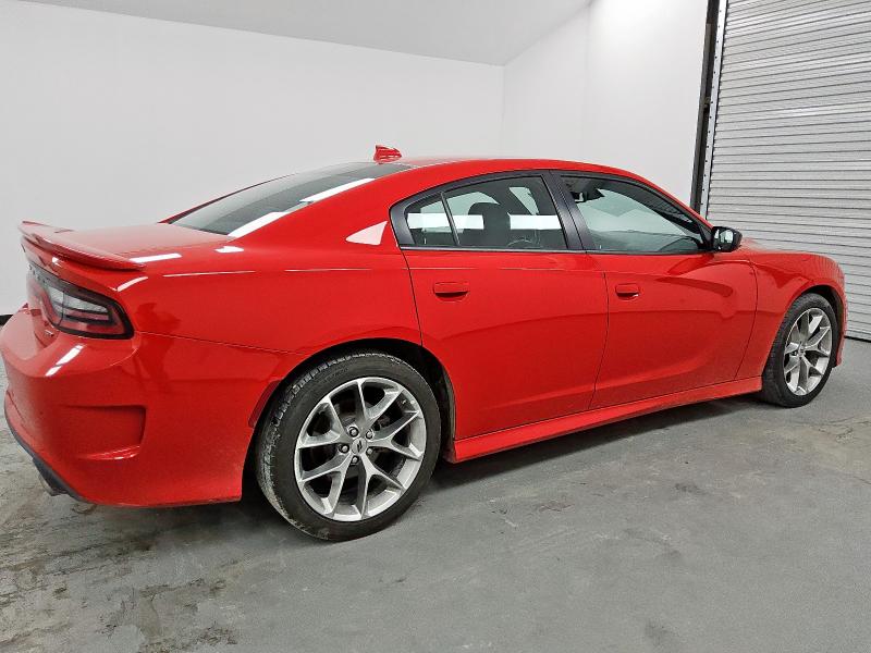 Vin: 2c3cdxhg3ph530081, lot: 59490225, dodge charger gt 20233