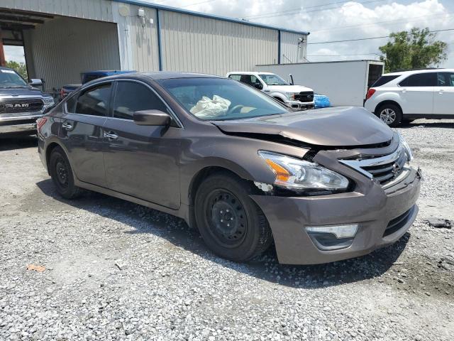 2013 NISSAN ALTIMA 2.5 #3281555392