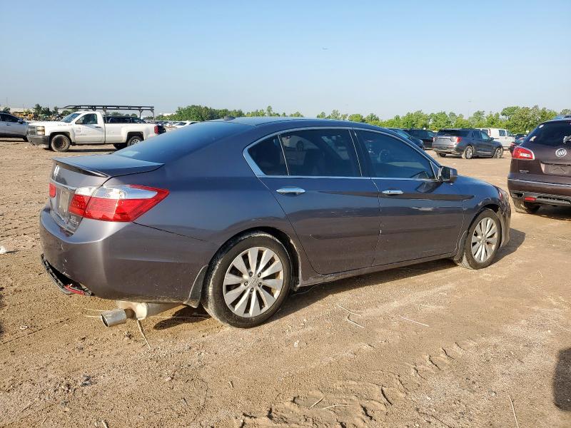 Vin: 1hgcr3f9xea010712, lot: 60520525, honda accord touring 20143