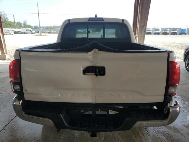 2023 TOYOTA TACOMA DOU - 3TYAX5GN4PT086276