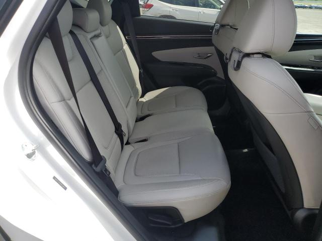 2022 HYUNDAI TUCSON SEL - 5NMJCCAE3NH126819