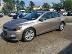 2022 CHEVROLET MALIBU LT - 1G1ZD5ST8NF123784