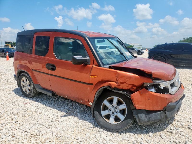 Vin: 5j6yh1h73bl002713, lot: 61029765, honda element ex 20114