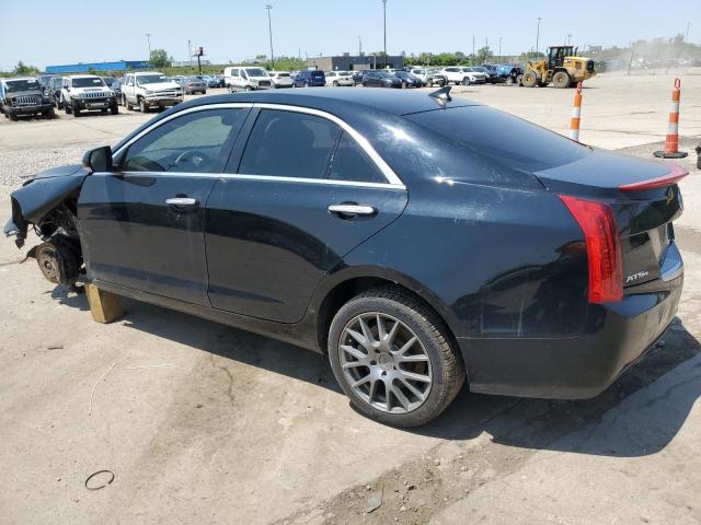 Vin: 1g6al5sx2d0121981, lot: 58542975, cadillac ats premium 20132