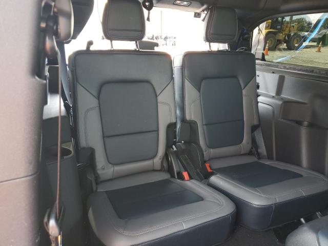 2022 FORD BRONCO BAS 1FMDE5CP0NLB73740