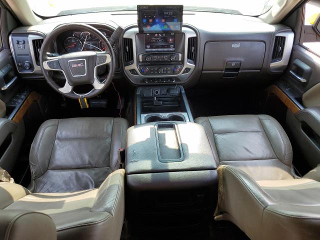 2015 GMC SIERRA C15 3GTP1VEC1FG390588