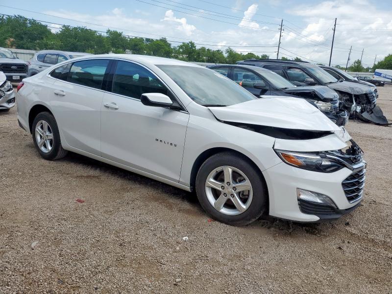 2023 CHEVROLET MALIBU LT - 1G1ZD5ST8PF151166