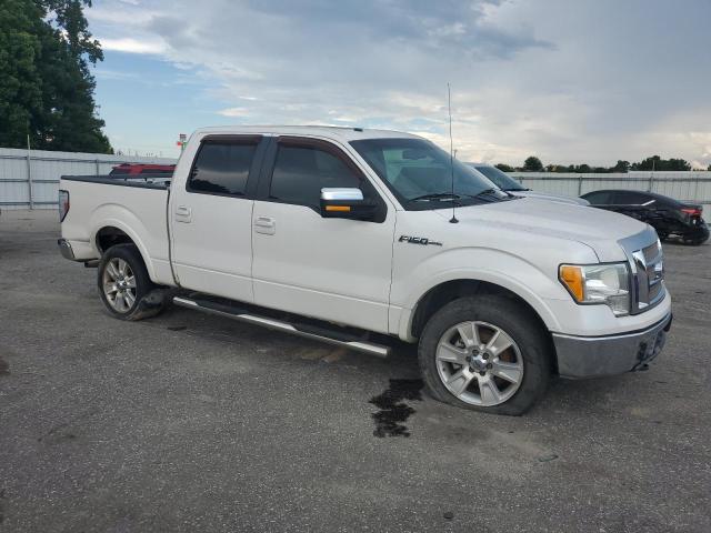 Vin: 1ftfw1ev5afd06127, lot: 61405025, ford f-150 supercrew 20104