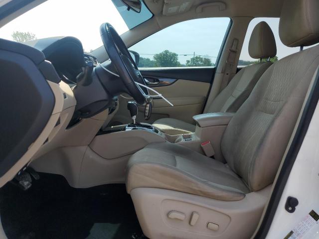 2017 NISSAN ROGUE S - JN8AT2MT0HW153082