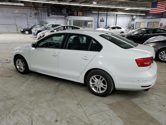 Vin: 3vw2k7aj2fm302752, lot: 59302965, volkswagen jetta base 20152