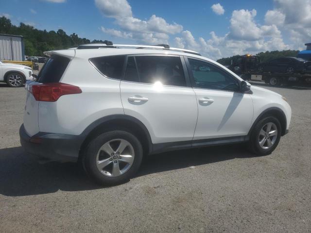 Vin: 2t3wfrev4fw156905, lot: 62427175, toyota rav4 xle 20153