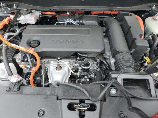 2025 HONDA CR-V SPORT 7FARS6H83SE027460