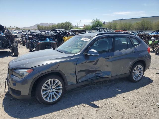 BMW X1 SDRIVE2