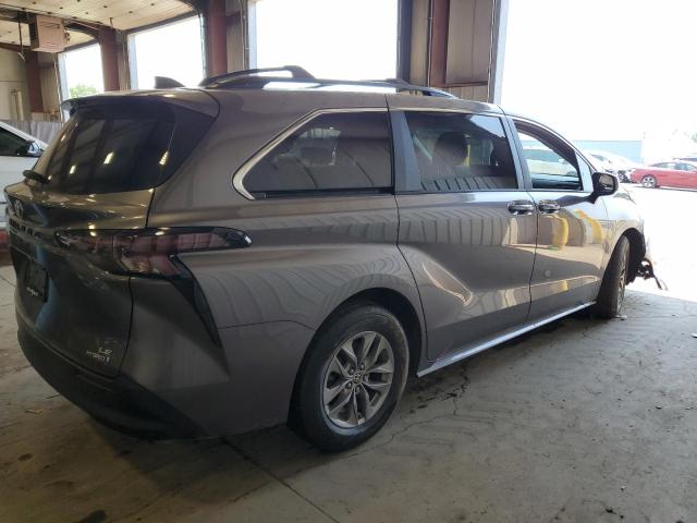 Vin: 5tdkrkec4ps140265, lot: 60727675, toyota all models le 20233