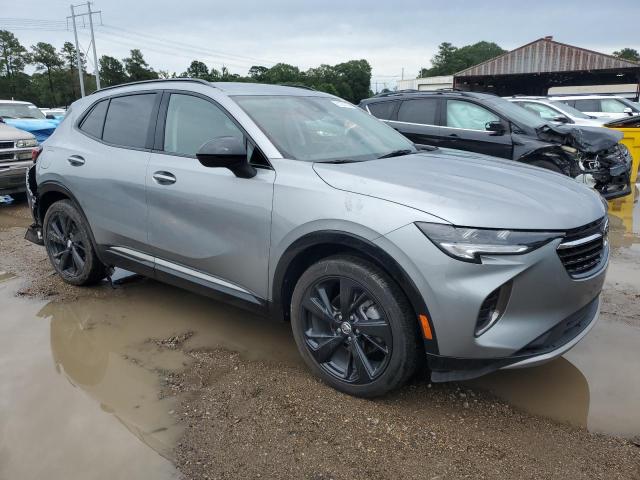 2023 BUICK ENVISION P LRBAZLR45PD059435