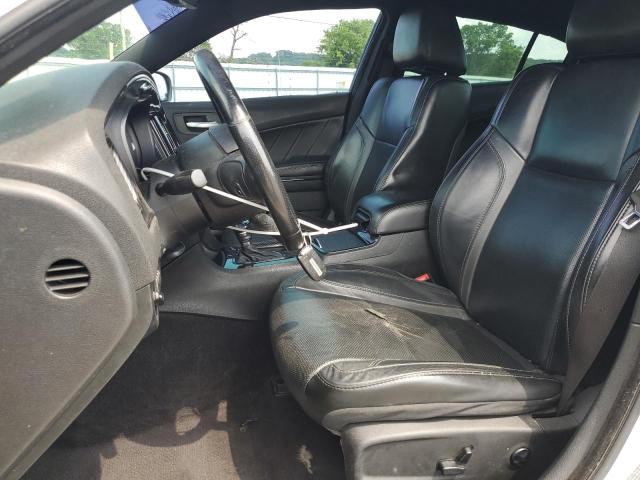 2016 DODGE CHARGER SX - 2C3CDXHG1GH272286