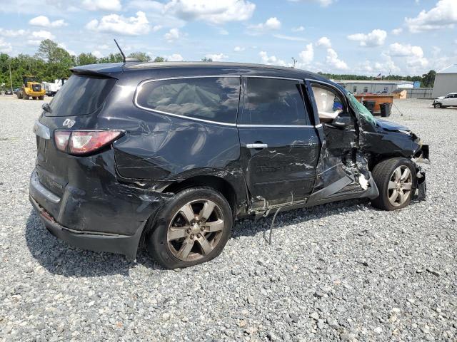 2017 CHEVROLET TRAVERSE P 1GNKRJKD1HJ278441