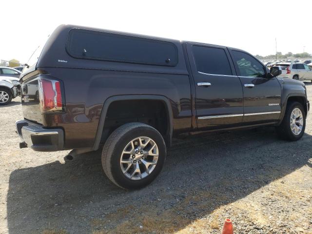 Vin: 3gtu2nec2gg272048, lot: 59518465, gmc sierra k1500 slt 20163