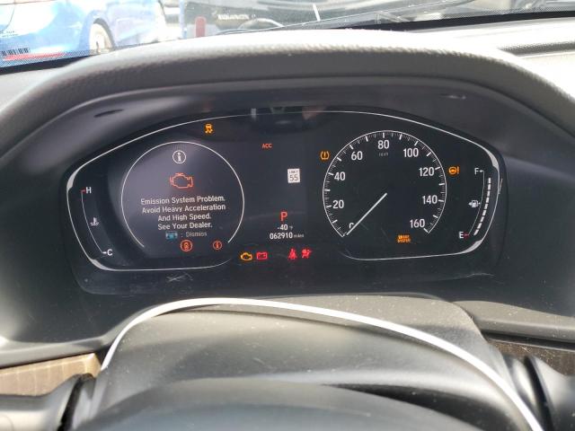 2018 HONDA ACCORD TOU - 1HGCV1F9XJA156828