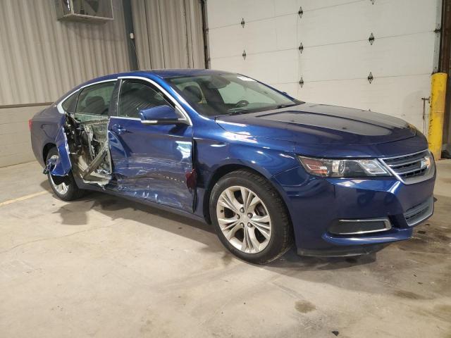 Vin: 1g1125s39eu126403, lot: 59183585, chevrolet impala lt 20144