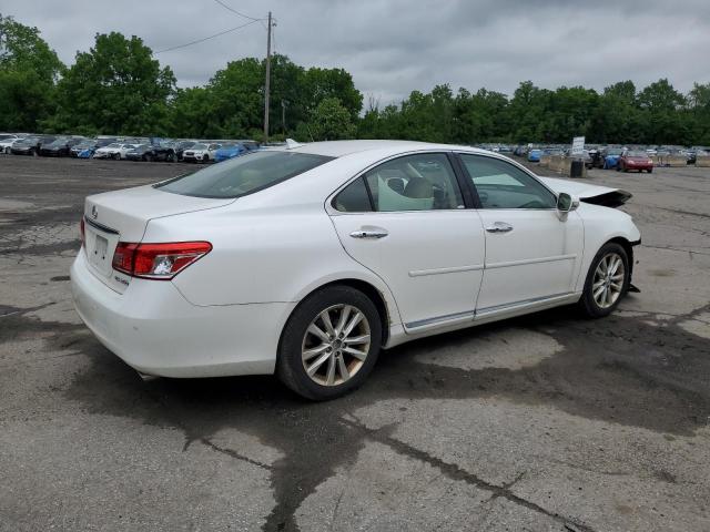 Vin: jthbk1egxb2450307, lot: 60795345, lexus es350 350 20113