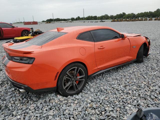 2018 CHEVROLET CAMARO SS 1G1FG1R76J0166142