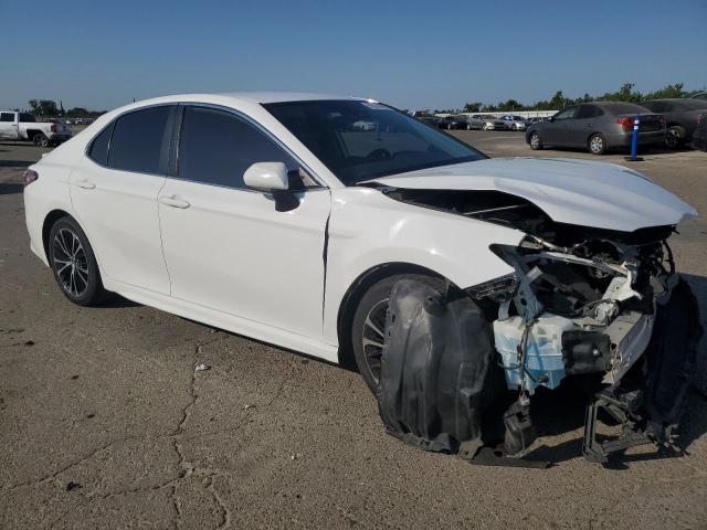 2019 TOYOTA CAMRY L - 4T1B11HK0KU763189