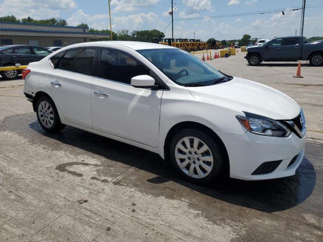 2017 NISSAN SENTRA S - 3N1AB7AP0HY298573