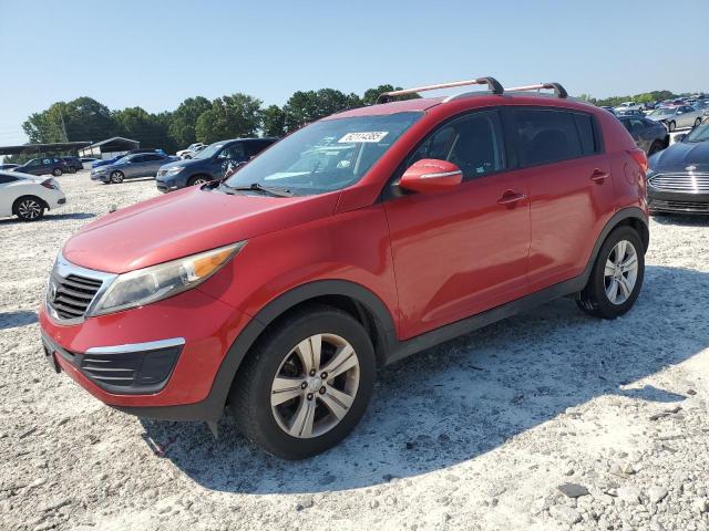 Vin: kndpb3a29d7510094, lot: 62114385, kia sportage base 2013 img_1
