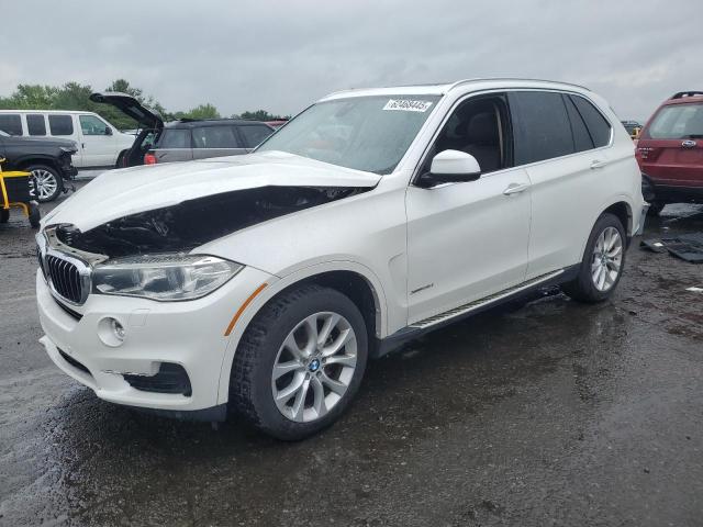 BMW X5 XDRIVE3