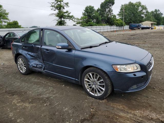 Vin: yv1390ms6a2493584, lot: 61420925, volvo s40 2.4i 20104