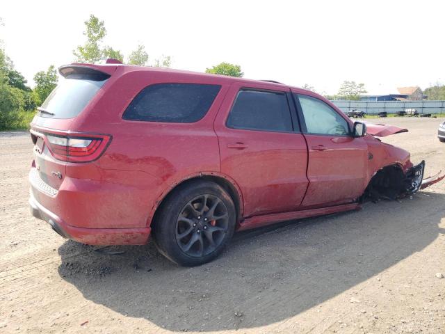 Vin: 1c4sdjh93mc815271, lot: 59269825, dodge durango srt hellcat 20213