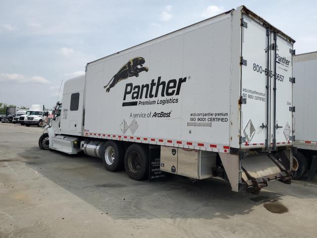 FREIGHTLINER M2 112 MED 2019 white  diesel 1FVAC4DV4KHKK9721 photo #4