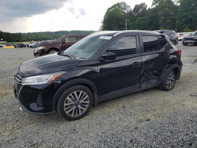 2024 NISSAN KICKS SV - 3N1CP5CV6RL503144