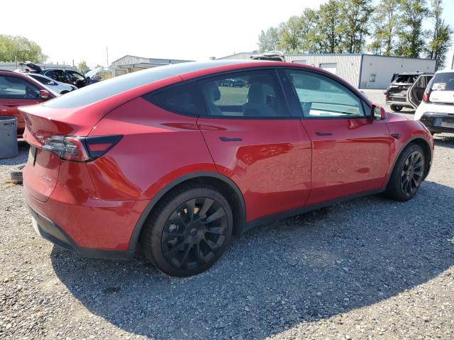 2021 TESLA MODEL Y 5YJYGDEE4MF210182