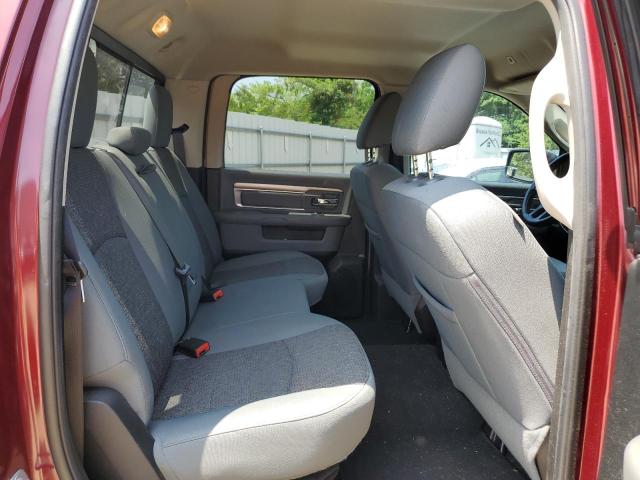 2017 RAM 1500 SLT - 1C6RR7LT9HS597538