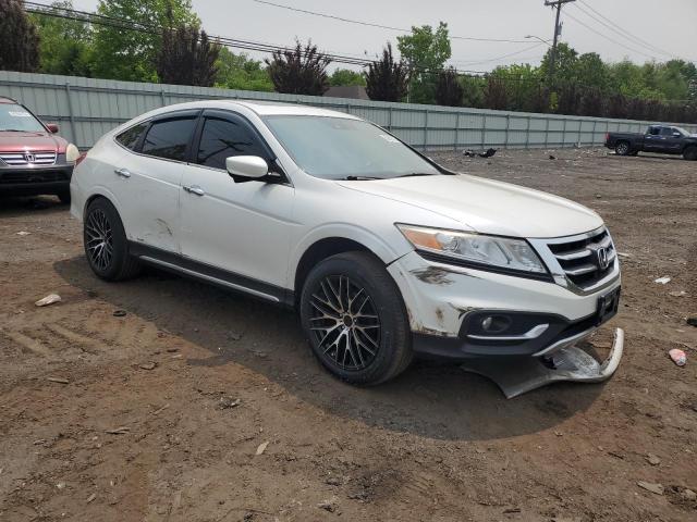 2015 HONDA CROSSTOUR 5J6TF2H57FL004328