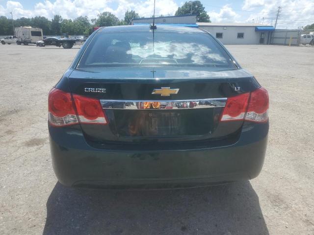 2015 CHEVROLET CRUZE LT 1G1PC5SB0F7243639