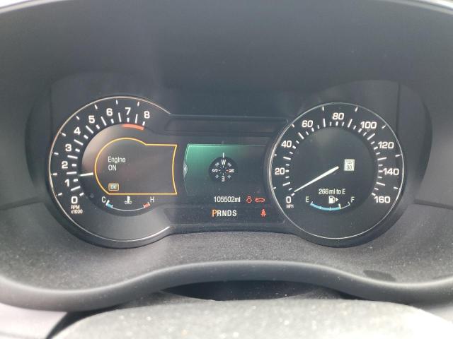 2015 LINCOLN MKC - 5LMCJ1A98FUJ31975