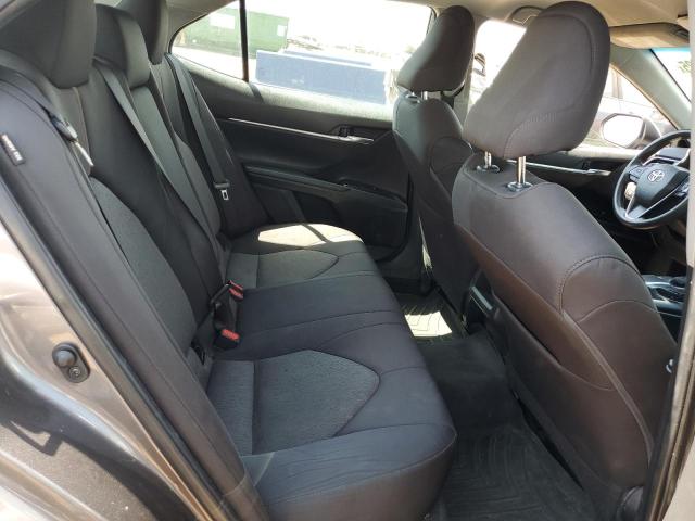 2020 TOYOTA CAMRY LE 4T1C11AK2LU918826