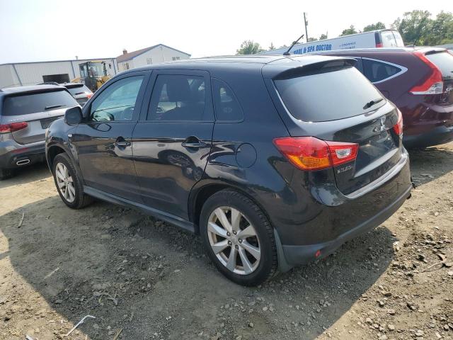 Vin: 4a4ar3auxee027982, lot: 58962205, mitsubishi outlander es 20142