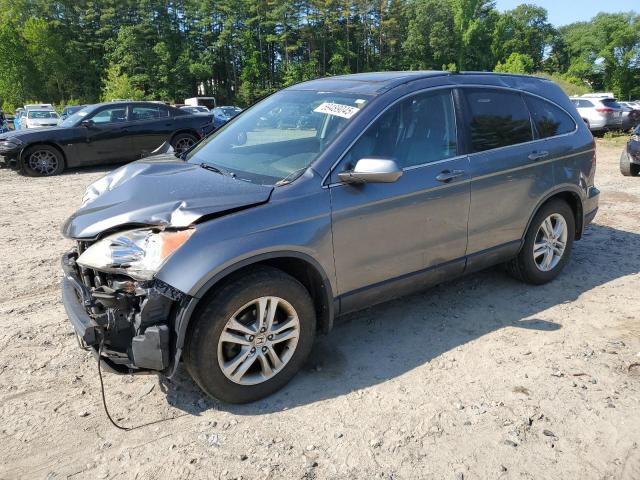 HONDA CR-V EXL