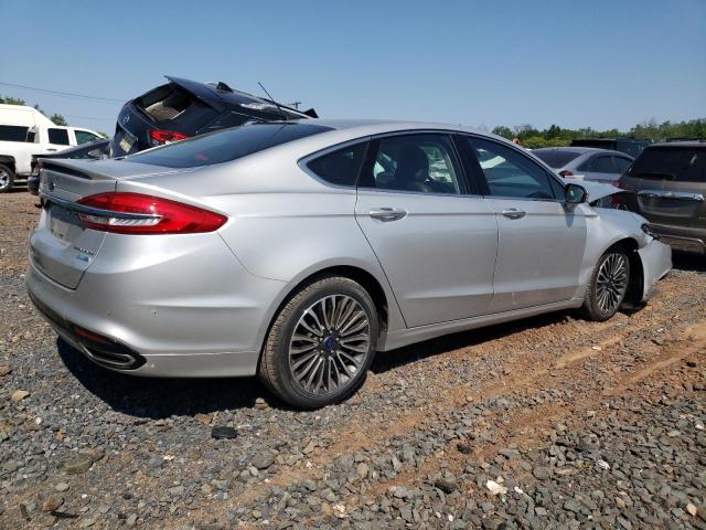 Vin: 3fa6p0d96jr282943, lot: 59236875, ford fusion titanium/platinum 20183