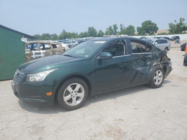 Vin: 1g1pc5sb9e7207592, lot: 60437675, chevrolet cruze lt 2014 img_1