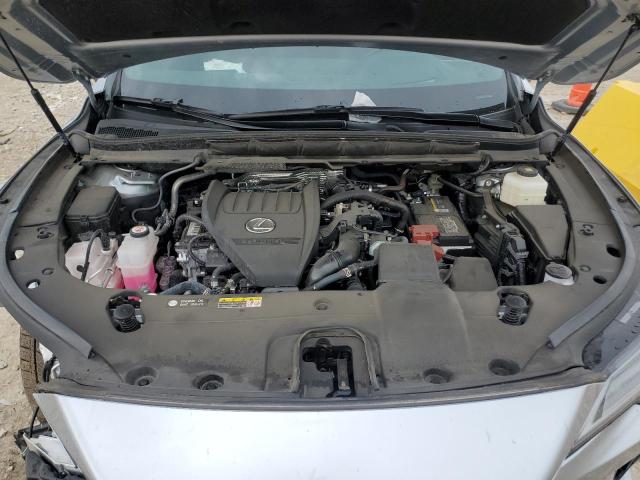 2023 LEXUS RX 350 BAS 2T2BAMCA3PC009398