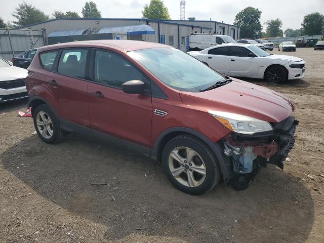 Vin: 1fmcu0f75guc33862, lot: 60596065, ford escape s 20164