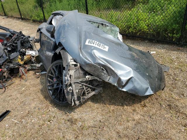 2018 AUDI R8 5.2 PLU WUAKBAFX6J7900264